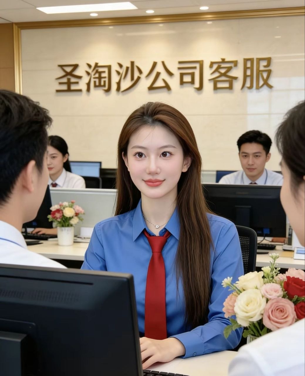 东方明珠品牌形象12