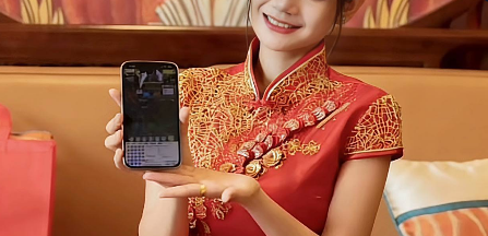东方明珠品牌形象2