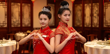 东方明珠品牌形象5